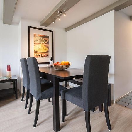 Short Stay Group Carre Apartments Amsterdam Exterior foto