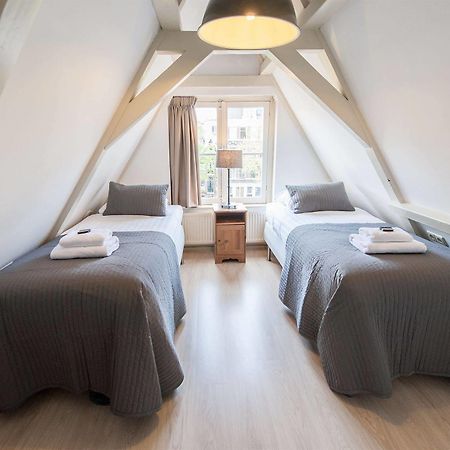 Short Stay Group Carre Apartments Amsterdam Exterior foto