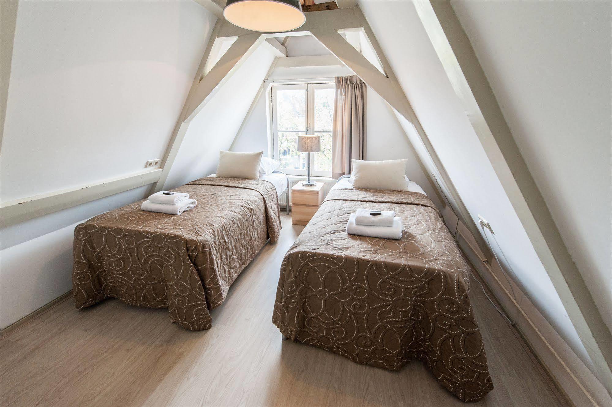 Short Stay Group Carre Apartments Amsterdam Exterior foto