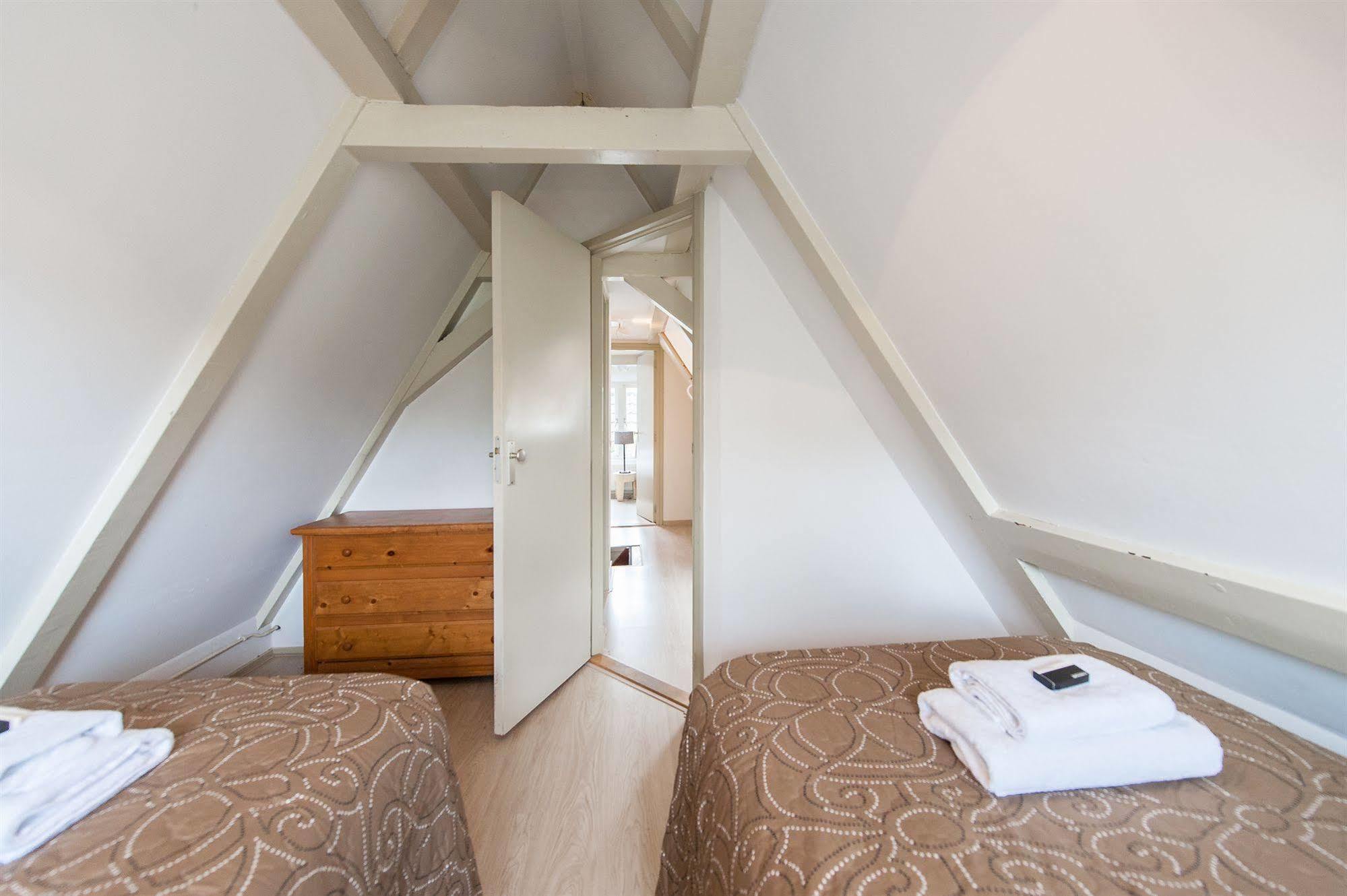 Short Stay Group Carre Apartments Amsterdam Exterior foto