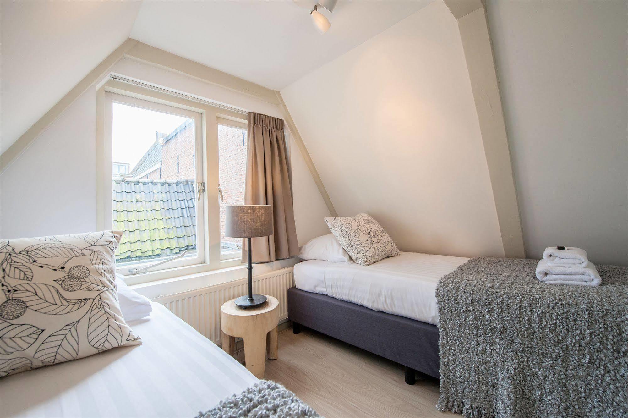 Short Stay Group Carre Apartments Amsterdam Exterior foto