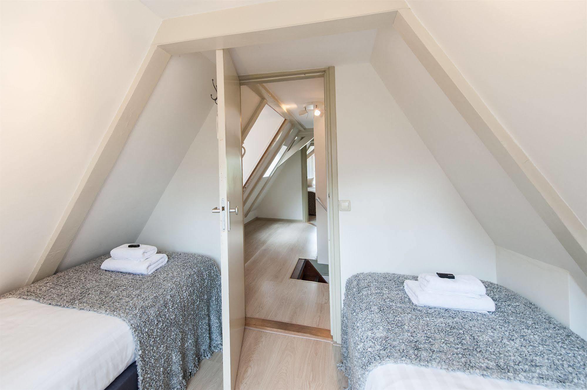 Short Stay Group Carre Apartments Amsterdam Exterior foto