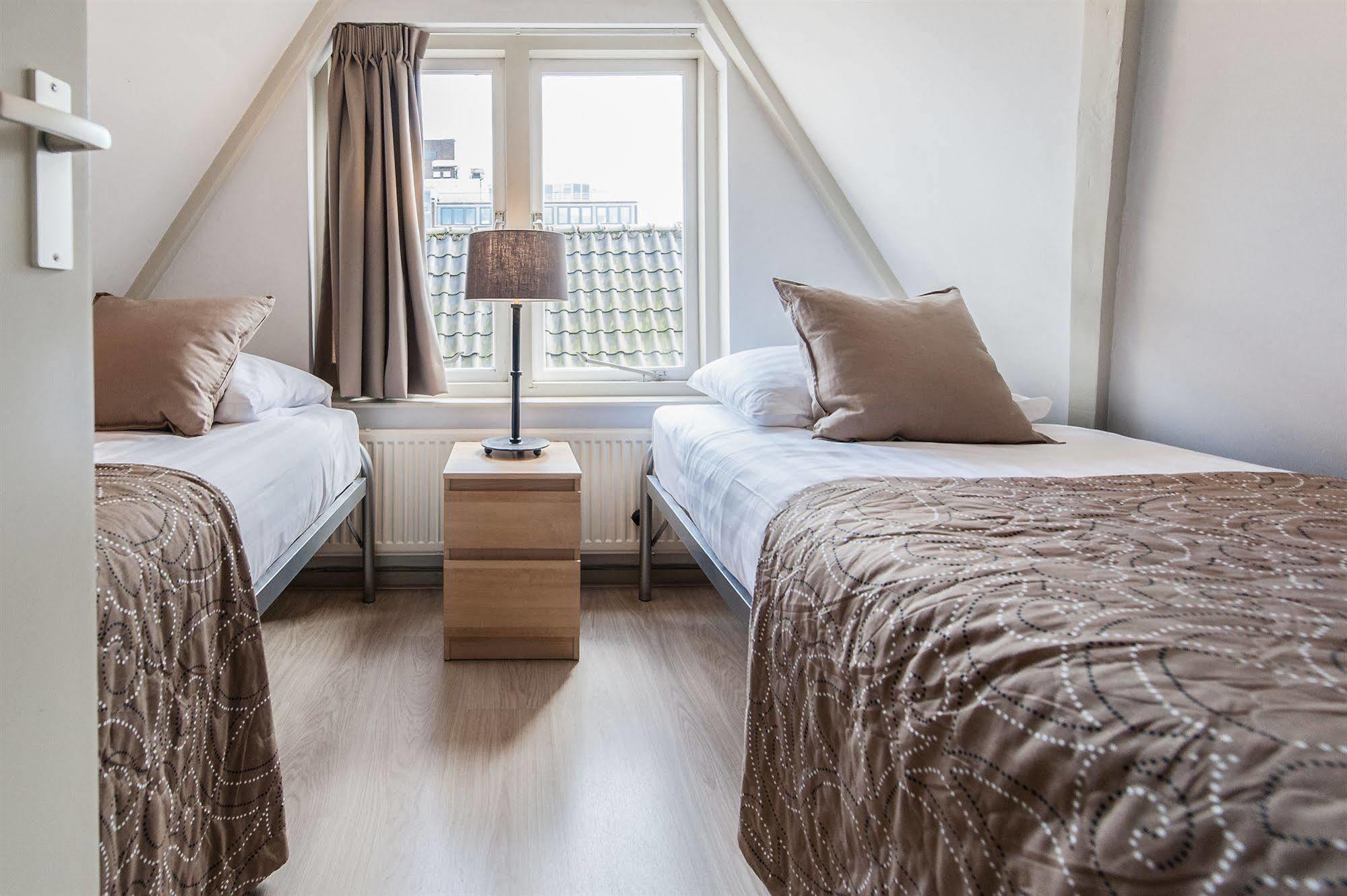 Short Stay Group Carre Apartments Amsterdam Exterior foto