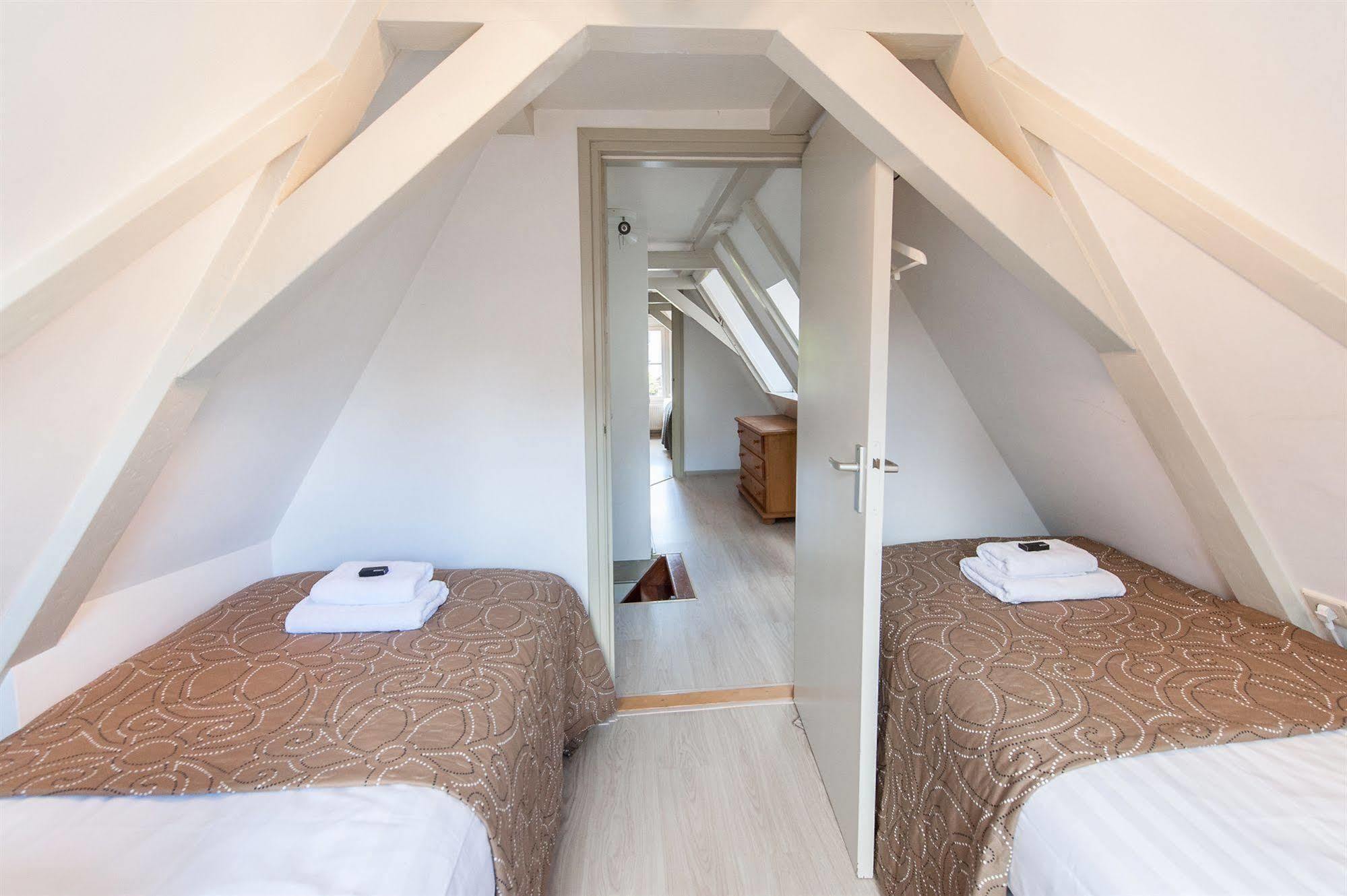 Short Stay Group Carre Apartments Amsterdam Exterior foto