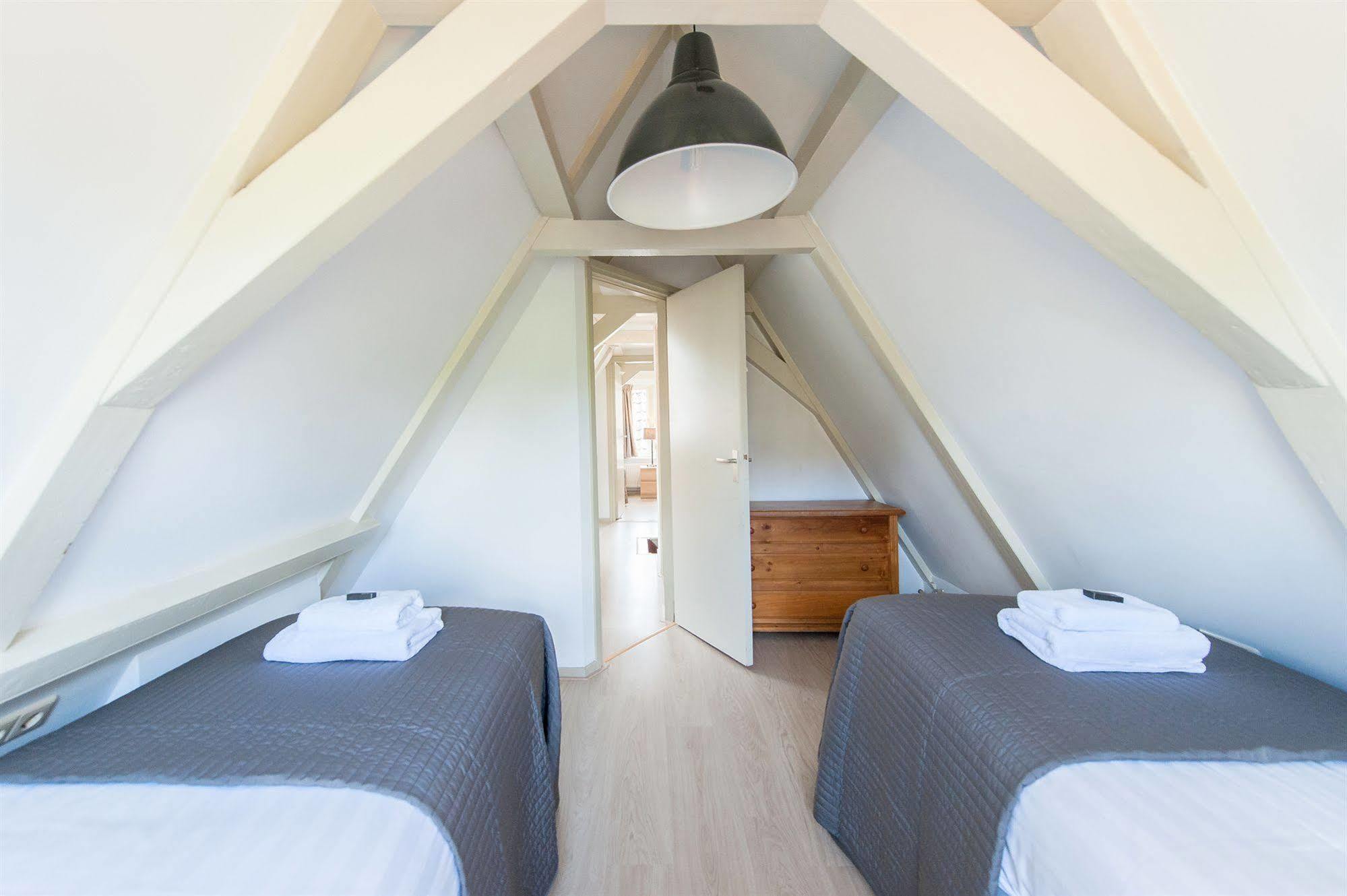Short Stay Group Carre Apartments Amsterdam Exterior foto