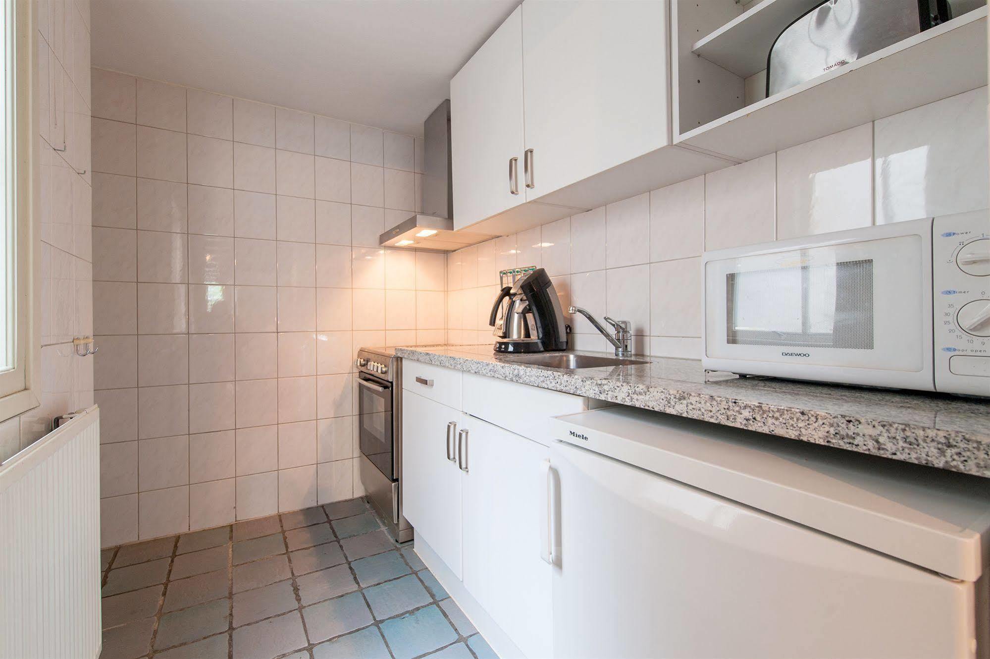 Short Stay Group Carre Apartments Amsterdam Exterior foto