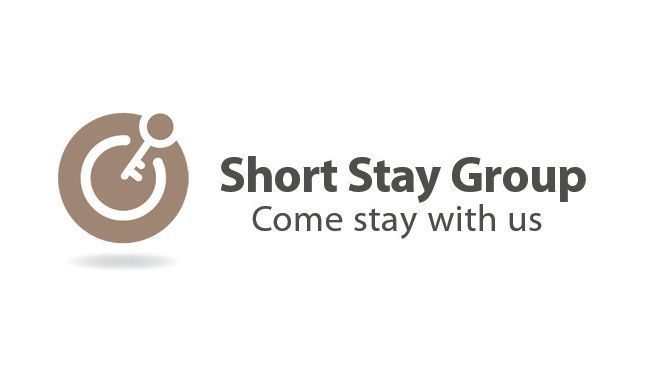 Short Stay Group Carre Apartments Amsterdam Logo foto