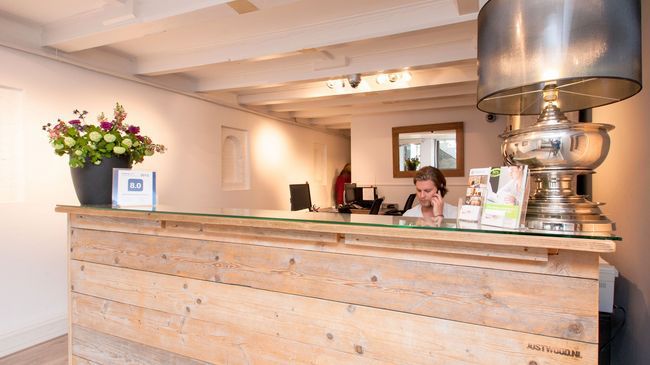 Short Stay Group Carre Apartments Amsterdam Ausstattung foto